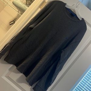 Men’s Polo Ralph Lauren thermal Sleepware top